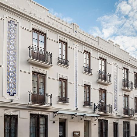 Bypillow Sinfonia Valencia Exterior foto